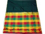Wedding Silk Saree - WSS127