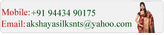 Akshaya silks