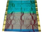 Wedding Silk Saree - WSS120