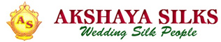 Akshaya silks